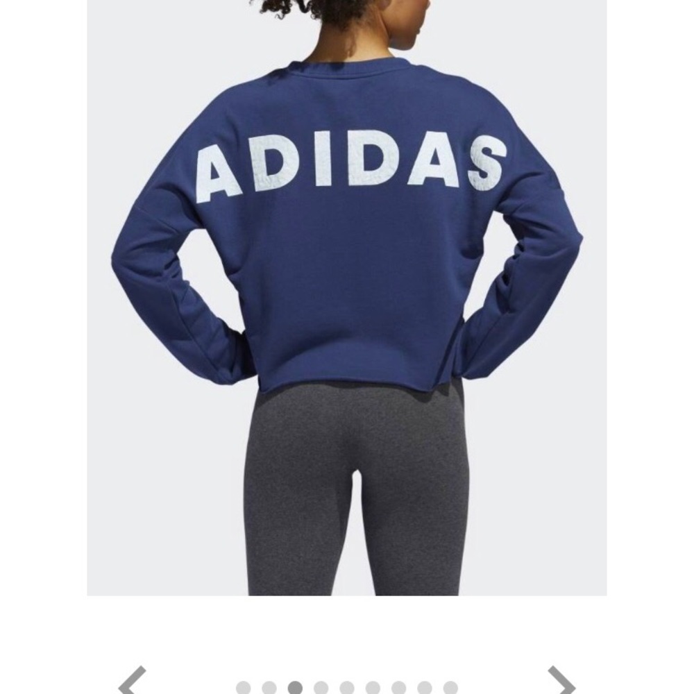 Sweatshirt - Picture 2 of 4